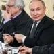 Россия президенти