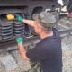 Surxondaryo viloyatida bojxona xodimlari va chegara