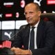 Drastic changes have begun at the Italian club Milan