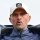 Luis Enrique, considéré comme l'un des entraîneurs