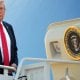 АҚШ президенти Доналд Трампнинг навбатдаги баёноти халқаро