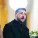 In an important meeting in Washington, Ukraine's