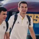 Uzbekistan national team and "Nasaf" club