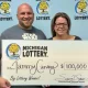 AQSHning Michigan shtatida yashovchi Temmi Karvi