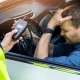 In Kashkadarya region, road safety has once again come