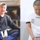 In Nurofshon city, blogger Valeriy Yugay (known by the