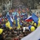 Ukraina aholisi orasida olib borilgan so‘nggi ijtimoiy