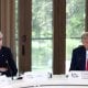 АҚШ Президенти Дональд Трамп Канада билан савдо урушини