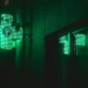 In the city of Yangjiang, China, a man accused a pharmacy