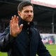 Spanish coach Xabi Alonso has not yet made a final