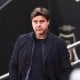 PSJning sobiq bosh murabbiyi Maurisio Pochettino Parijda