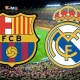 Ла Лига "Барселона" ва "Реал Мадрид"