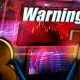 Bitcoin (BTC) has dropped 6.5% from its recent peak above