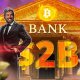 Dunyoning eng yirik Bitcoin egasi bo‘lgan MicroStrategy