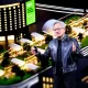 NVIDIA announced record-breaking financial results after