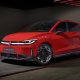 Volkswagen компанияси ўзининг афсонавий GTИ нишонини