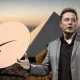 SpaceX founder Elon Musk has fulfilled his previous