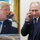 Жаҳон сиёсат майдонида яна муҳим воқелик — Доналд Трамп ва