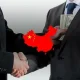 The massive cleanup and crisis in Chinese football, which