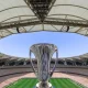The current champion of Uzbekistan and Super League