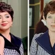 Actress, designer, and presenter Shahzoda Muhammedova has