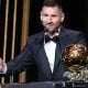 FourFourTwo нашри "Олтин тўп" тарихи давомидаги