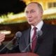 Rossiya prezidenti Vladimir Putin Xitoyga tashrifini