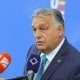 Венгрия бош вазири Виктор Орбан халқаро сиёсий вазият