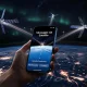 Verizon прогнозирует, что спутниковые интернет-сервисы