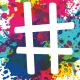 Internet va ijtimoiy tarmoqlar davrida "hashtag"