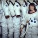 1978-йилда NASA дастурига илк бор аёллар қабул қилинди.
