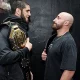 UFC'ning