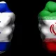 Европа Иттифоқи Россия Федерациясининг Исроил ва Эрон