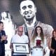 In Portugal, the memory of beloved football stars - Diogo