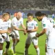 Очередной матч 23-го тура Суперлиги между командами