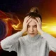 Ҳар куни осмонда юз бераётган табиий ҳодисалардан бири —