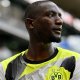 Borussiya Borussiya Dortmund hujumchisi Serhou Guirassy