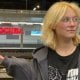 Санкт-Петербургда 18 ёшли талабa ва кўча ижрочиси Наоко