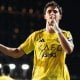 Al Nassr forward and Portugal national team winger Joao