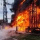 Qish fasli yaqinlashar ekan, Ukraina energetika tizimi