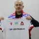 Куни кеча “Андижон” клубининг бош мураббийи сифатида