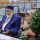 Photo: Writers' Union Honored Cultural Worker of
