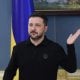 Ukraina prezidenti