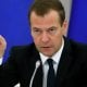 Rossiya «tabiiy shaklda», ya’ni quruqlikda, Ukrainaga