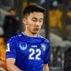 Avrupa transfer piyasasında Abbosbek Fayzullaev’in