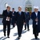 Фото: Президент матбуот хизмати Ўзбекистон президенти
