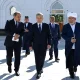 Foto: Prezident matbuot xizmati Oʻzbekiston prezidenti