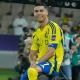 «Ал-Наср» ҳужумчиси Криштиану Роналду майдонга қайтган