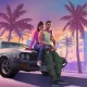 Rockstar Games ўйин студияси GTA VI компьютер ўйини
