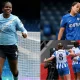 Manchester City Women have reached the Women's FA Cup